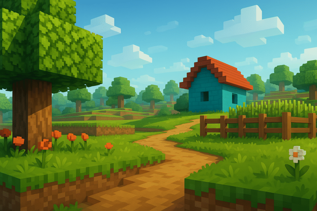 Minecraft Dicas e Segredos Atualizadas 2025