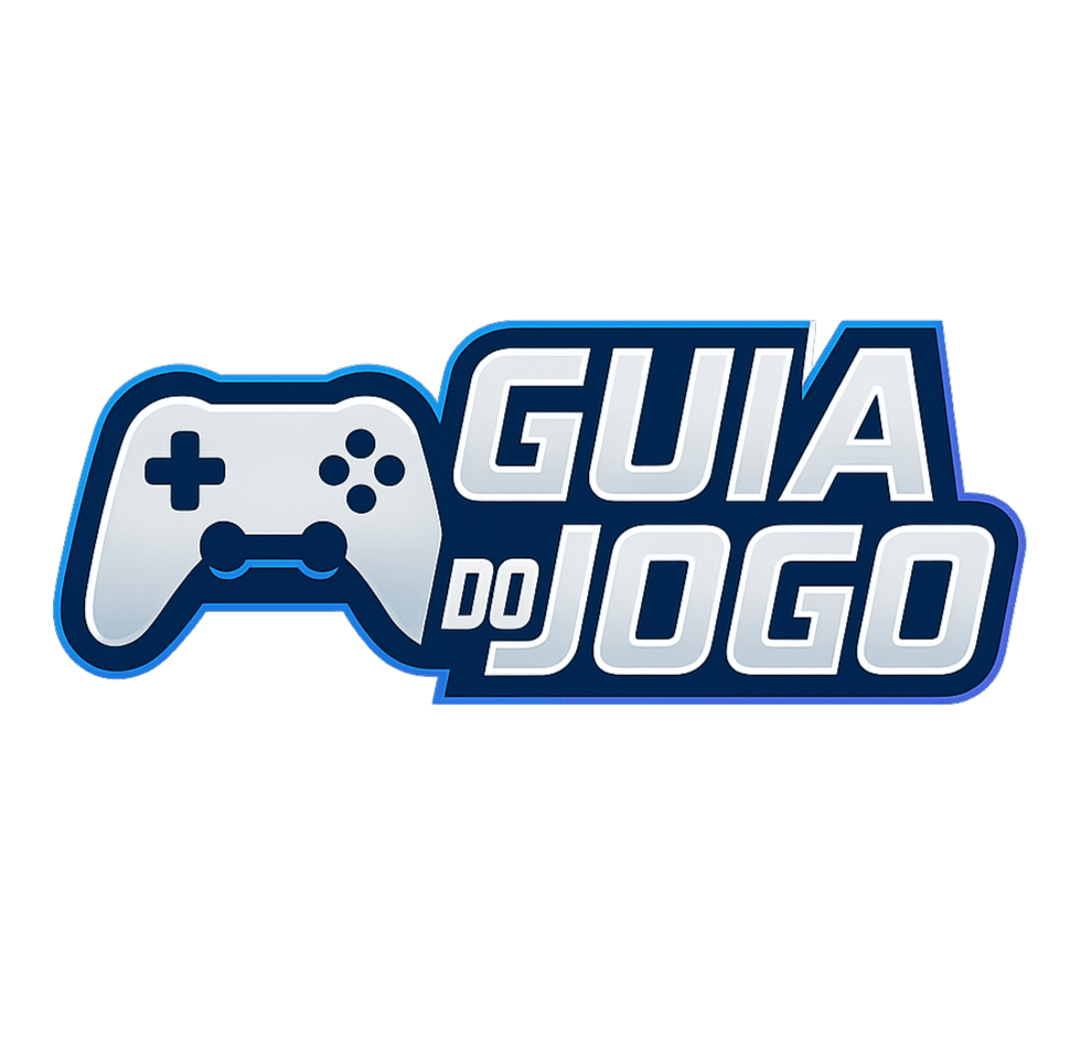 Logo Guia de Jogos.