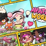 Avatar World Wallpaper HD