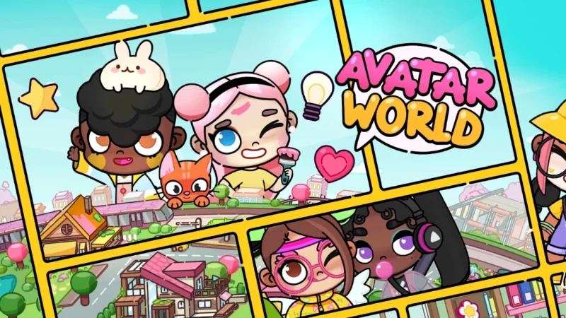 Avatar World
