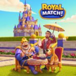 Royal Match Wallpaper HD