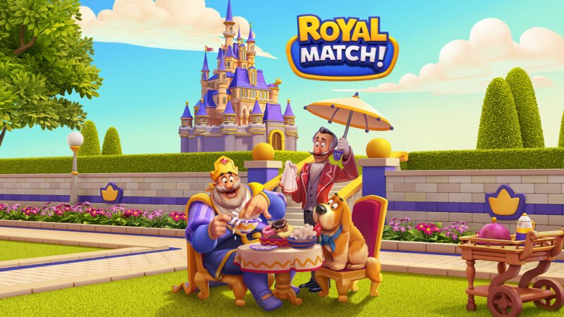 Royal Match